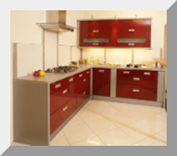 
 Muebles de Cocina, Puertas